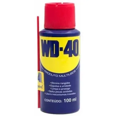 WD-40 Produto Multiusos 300ml AEROSSOL
